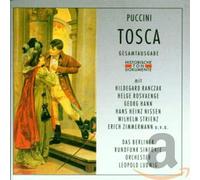 G. Puccini - Tosca - Ost