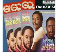 G Q - Best of Gq (US Import)