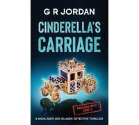 G R Jordan Cinderella's Carriage (Tascabile) Highlands and Islands