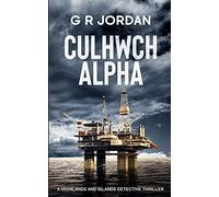 G R Jordan Culhwch Alpha (Tascabile) Highlands and Islands