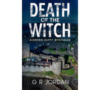 G R Jordan Death of the Witch (Tascabile) Siobhan Duffy Mysteries