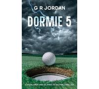 G R Jordan Dormie 5 (Tascabile) Highlands and Islands