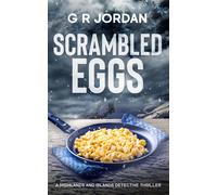 G R Jordan Scrambled Eggs (Tascabile) Highlands and Islands