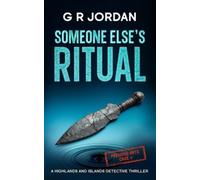 G R Jordan Someone Else's Ritual (Tascabile) Highlands and Islands