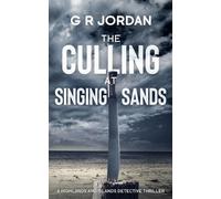 G R Jordan The Culling at Singing Sands (Tascabile) Highlands and Islands