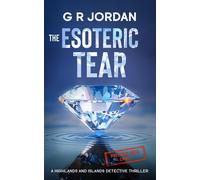 G R Jordan The Esoteric Tear (Tascabile) Highlands and Islands