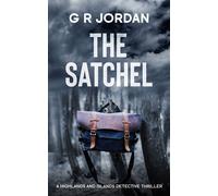 G R Jordan The Satchel (Tascabile) Highlands and Islands