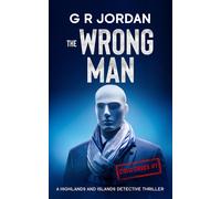 G R Jordan The Wrong Man (Tascabile) Highlands and Islands