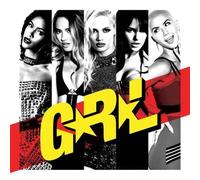 G.R.L G.R.L. (CD)