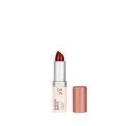 G R N shades of nature [VERDE] Biokosmetik Lipstick Matte Poppy flower - Olio di jojoba biologico protegge le labbra - piacevole consistenza e sensazione - buona aderenza - senza talco - 4 g