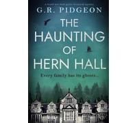 G R Pidgeon The Haunting of Hern Hall (Tascabile)