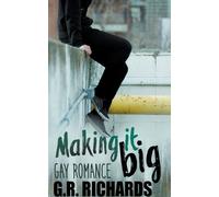 G R Richards Making It Big (Tascabile)