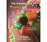G R Scott The Adventures of Momo and Dodo (Tascabile)