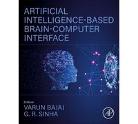 G. R. Sinha Artificial Intelligence-Based Brain-Computer Interface (Tascabile)