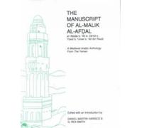 G. R. Smith Daniel Martin Var The manuscript of al-Malik al-A (Copertina rigida)