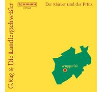 G.Rag & Die Landlergschwi - 7-Der Rauber & Der Prinz