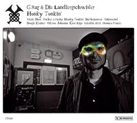 G.Rag Und Die Landle - Honky Tonkin