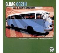 G.Rag Y Los Hermanos Patchekos - 0321h