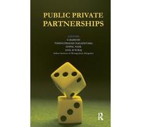 G Ramesh Public Private Partnerships (Tascabile)