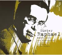 Raphael G. - Kammermusik Mit Klarinett