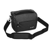 G-raphy Custodia per fotocamera impermeabile DSLR SLR mirrorless per Nikon, Canon, Sony, Olympus, Pentax e ecc. (nero)