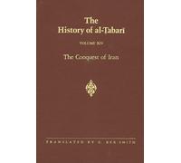 G. Rex Smith The History of al-Ṭabarī Vol. 14 (Tascabile)