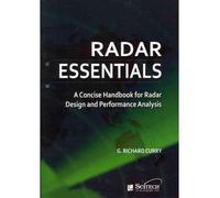 G. Richard Curry Radar Essentials (Anello, filo) Radar, Sonar and Navigation