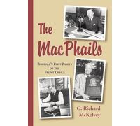 G. Richard McKelvey The MacPhails (Tascabile)