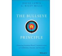 G. Riley Mills David Lewis The Bullseye Principle (Copertina rigida)