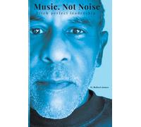 G Robert James Music Not Noise (Tascabile)