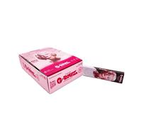 G-Rollz Fabulous Face King size SLIM Papers Tips NUOVO 1 3 6 12 24