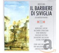G. Rossini - Il Barbiere di Siviglia (2 CD)