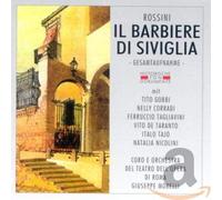 G. Rossini - Il Barbiere di Siviglia (2 CD)