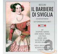 G. Rossini - Il Barbiere di Siviglia (2 CD)