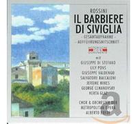 G. Rossini - Il Barbiere di Siviglia (2 CD)