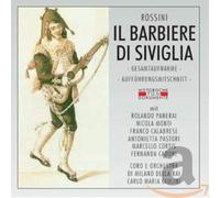 G. Rossini - Il Barbiere di Siviglia (2 CD)