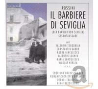 G. Rossini - Il Barbiere di Siviglia