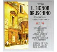 G. Rossini - Il Signor Bruschino