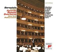 G. Rossini - Overtures
