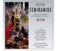 G. Rossini - Semiramide