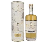 G. Rozelieures LE PARCELLAIRE Silty Clay Single Malt Whisky 43% Vol. 0,7l in Giftbox