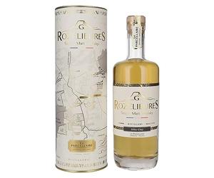 G. Rozelieures LE PARCELLAIRE Silty Clay Single Malt Whisky 43% Vol. 0,7l in Giftbox