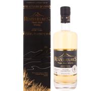G. Rozelieures ORIGINE COLLECTION Single Malt Whisky 40% Vol. 0,7l in Giftbox