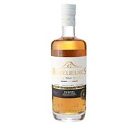 G. Rozelieures SUBTIL COLLECTION Single Malt Whisky 40% Vol. 0,7l in Giftbox - 700 ml