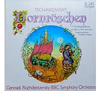 G.Rozhdestvensky - Tschaikowsky: Dornröschen Gesamtaunahme