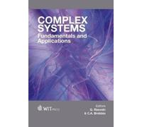 G. Rzevski Complex Systems (Copertina rigida)