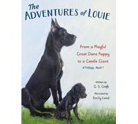 G S Craft The Adventures of Louie (Copertina rigida)
