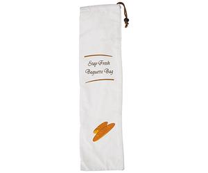 G S D Haushaltsgeräte 80 010 - Sacchetto per Baguette