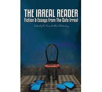 G.S. Evans The Irreal Reader (Tascabile)