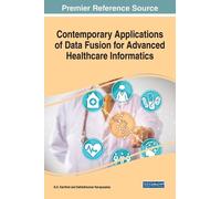 G.S. Karthick S Contemporary Applications of Data Fusion for (Copertina rigida)